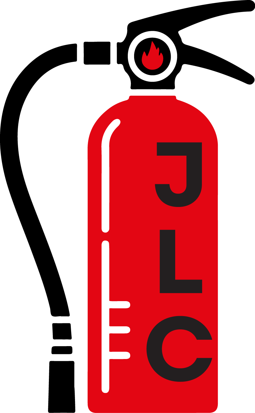 Joe's Löschercheck Logo